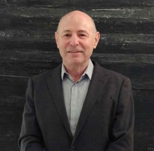 Dr Andy Wolff - dentist and Specialist in Oral Medicine in Raanana, Israel